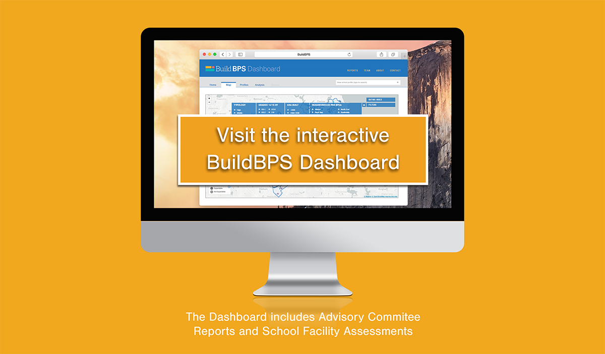 Visit the BuildBPS Dashboard